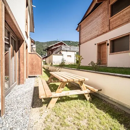 Laverock, - By Emerald Morzine