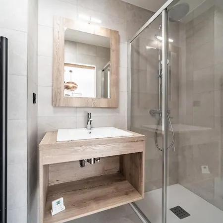 Laverock, - By Emerald Apartamento Morzine