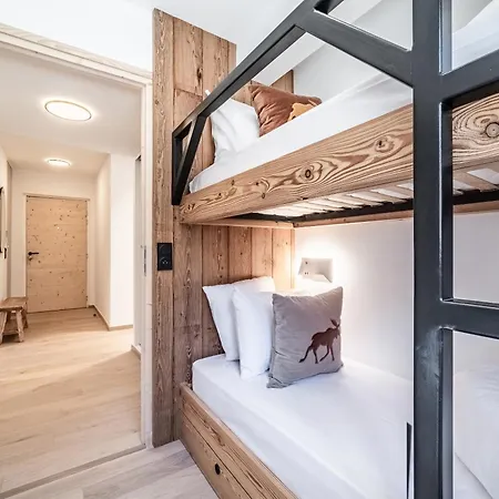 Laverock, - By Emerald Apartamento Morzine