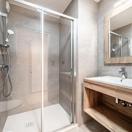 Laverock, - By Emerald Apartamento Morzine