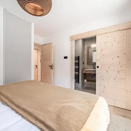 Apartamento Laverock, - By Emerald Morzine
